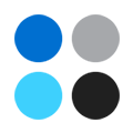 Web Design color palette